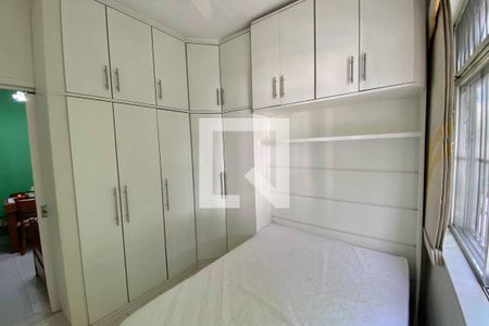 Quarto  de apartamento para alugar com 1 quarto, 39m² em Flamengo, Rio de Janeiro