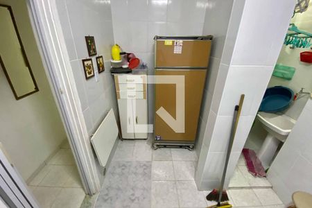 Apartamento para alugar com 39m², 1 quarto e sem vaga Apartamento para alugar com 39m², 1 quarto e sem vagaCozinha