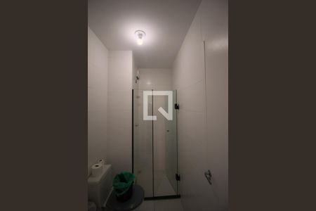 Apartamento à venda com 34m², 2 quartos e sem vagaBanheiro