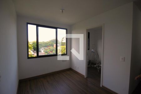 Apartamento à venda com 34m², 2 quartos e sem vagaSala
