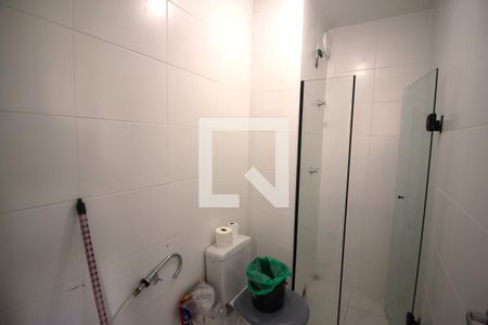 Apartamento à venda com 34m², 2 quartos e sem vagaBanheiro