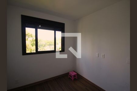 Apartamento à venda com 34m², 2 quartos e sem vagaQuarto 1