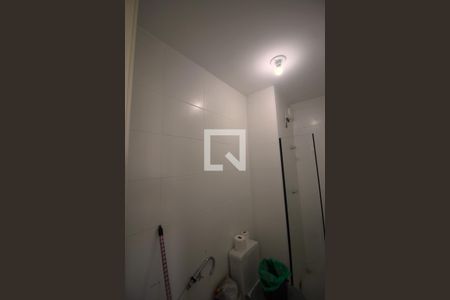 Apartamento à venda com 34m², 2 quartos e sem vagaBanheiro