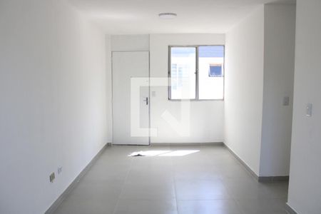 Sala de apartamento à venda com 2 quartos, 52m² em Jardim Jaqueline, São Paulo