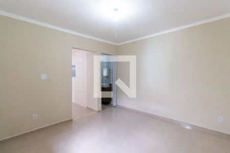 Quarto de casa para alugar com 1 quarto, 50m² em Cidade Líder, São Paulo