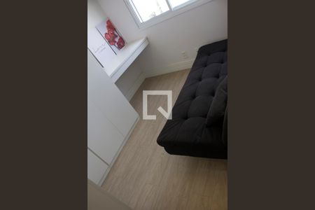 Sala de apartamento para alugar com 2 quartos, 74m² em Jardim Ampliacao, São Paulo