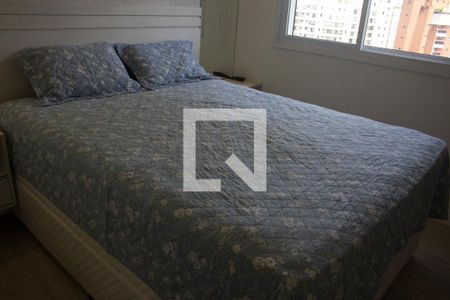 Quarto de apartamento para alugar com 2 quartos, 74m² em Jardim Ampliacao, São Paulo