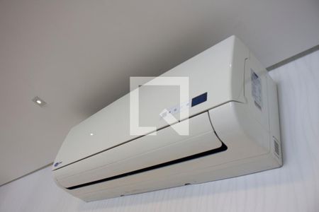 Sala de apartamento para alugar com 2 quartos, 74m² em Jardim Ampliacao, São Paulo