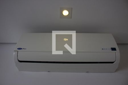 Quarto de apartamento para alugar com 2 quartos, 74m² em Jardim Ampliacao, São Paulo