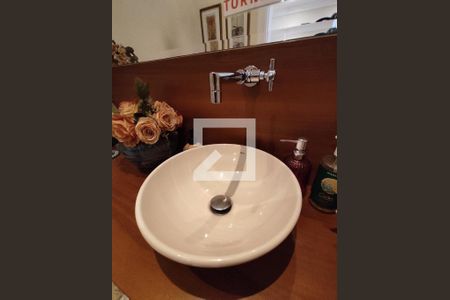 Apartamento à venda com 180m², 3 quartos e 3 vagasLavabo