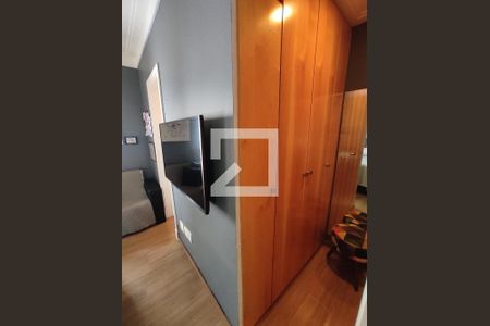 Apartamento à venda com 180m², 3 quartos e 3 vagasQuarto 1 - Closet