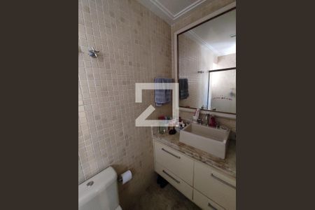 Apartamento à venda com 180m², 3 quartos e 3 vagasQuarto 1 - Suite