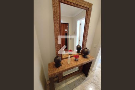 Apartamento à venda com 180m², 3 quartos e 3 vagasRall de Entrada do Apartamento