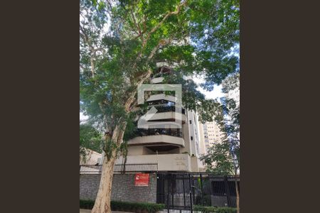 Apartamento à venda com 180m², 3 quartos e 3 vagasFachada