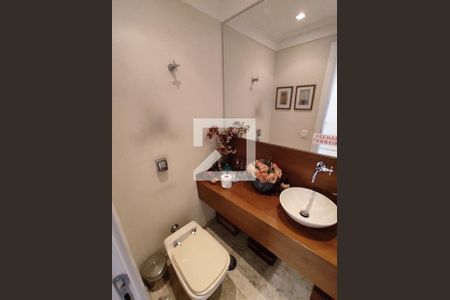 Apartamento à venda com 180m², 3 quartos e 3 vagasLavabo