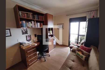 Apartamento à venda com 180m², 3 quartos e 3 vagasQuarto 2