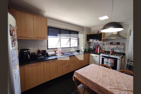 Apartamento à venda com 180m², 3 quartos e 3 vagasCozinha - Armários