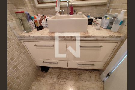 Apartamento à venda com 180m², 3 quartos e 3 vagasQuarto 1 - Suite