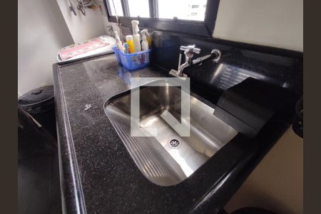 Apartamento à venda com 180m², 3 quartos e 3 vagasLavanderia - Tanque