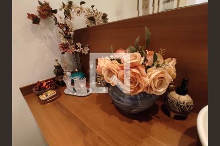 Apartamento à venda com 180m², 3 quartos e 3 vagasLavabo