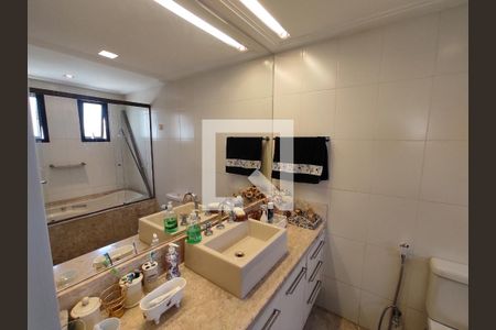 Apartamento à venda com 180m², 3 quartos e 3 vagasQuarto 3 - Suíte