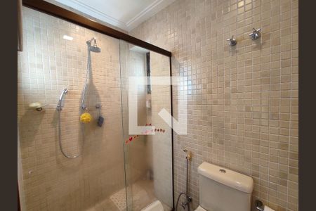 Apartamento à venda com 180m², 3 quartos e 3 vagasQuarto 1 - Suite