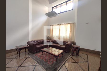 Apartamento à venda com 180m², 3 quartos e 3 vagasSala