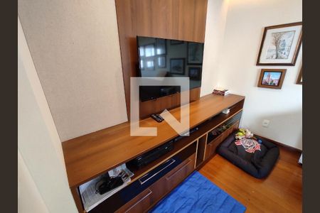 Apartamento à venda com 180m², 3 quartos e 3 vagasSala de TV