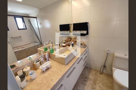 Apartamento à venda com 180m², 3 quartos e 3 vagasQuarto 3 - Suíte