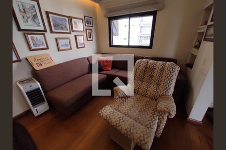 Apartamento à venda com 180m², 3 quartos e 3 vagasSala de TV