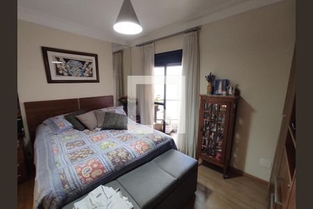 Apartamento à venda com 180m², 3 quartos e 3 vagasQuarto 3