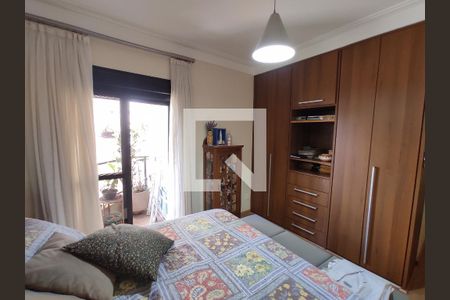 Apartamento à venda com 180m², 3 quartos e 3 vagasQuarto 3