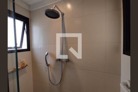 Apartamento à venda com 180m², 3 quartos e 3 vagasQuarto 2 - Suíte