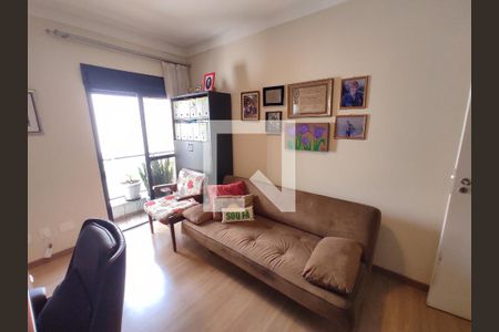 Apartamento à venda com 180m², 3 quartos e 3 vagasQuarto 2