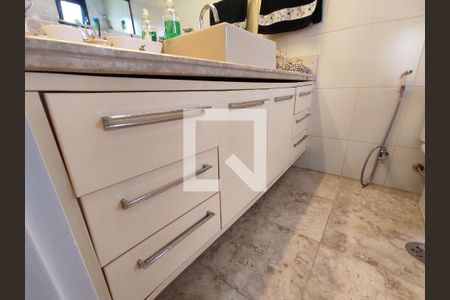 Apartamento à venda com 180m², 3 quartos e 3 vagasQuarto 3 - Suíte