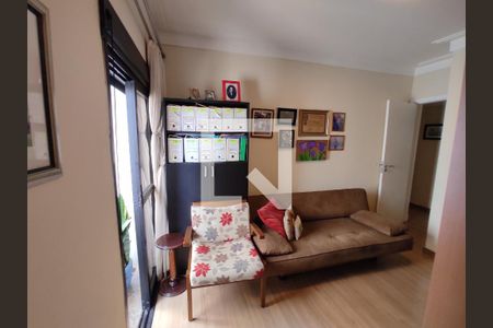 Apartamento à venda com 180m², 3 quartos e 3 vagasQuarto 2