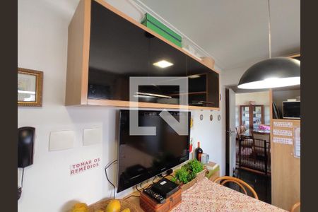 Apartamento à venda com 180m², 3 quartos e 3 vagasCozinha - Armários