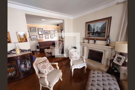 Apartamento à venda com 180m², 3 quartos e 3 vagasSala de TV / Sala