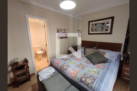 Apartamento à venda com 180m², 3 quartos e 3 vagasQuarto 3