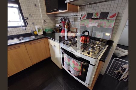 Apartamento à venda com 180m², 3 quartos e 3 vagasCozinha - Armários