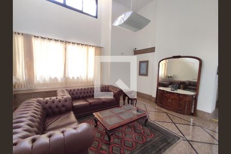 Apartamento à venda com 180m², 3 quartos e 3 vagasSala