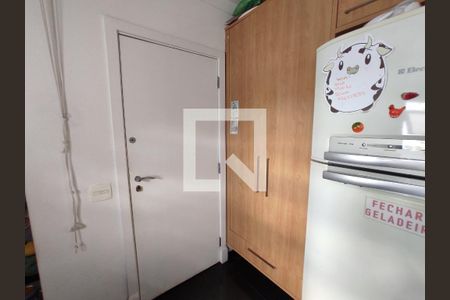 Apartamento à venda com 180m², 3 quartos e 3 vagasLavanderia
