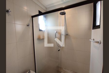 Apartamento à venda com 180m², 3 quartos e 3 vagasQuarto 2 - Suíte