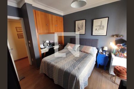 Apartamento à venda com 180m², 3 quartos e 3 vagasQuarto 1