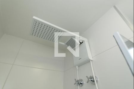 Studio para alugar com 26m², 1 quarto e sem vagaBanheiro