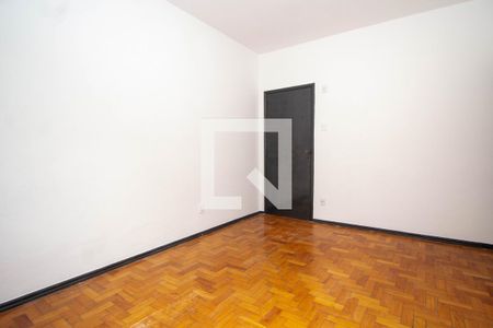 Sala  de apartamento para alugar com 3 quartos, 80m² em Ingá, Niterói