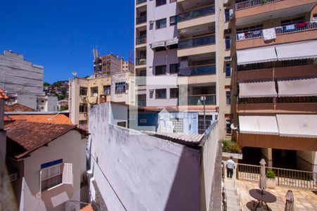 Vista do Quarto 1 de apartamento à venda com 2 quartos, 84m² em Icaraí, Niterói
