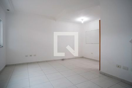 Sala  de casa de condomínio à venda com 3 quartos, 77m² em Vila Paranagua, São Paulo
