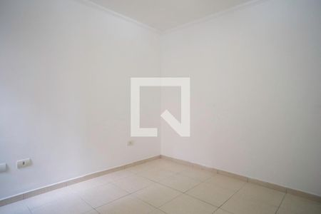 Suíte de casa de condomínio à venda com 3 quartos, 77m² em Vila Paranagua, São Paulo