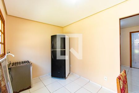 Apartamento para alugar com 29m², 1 quarto e sem vagaSala